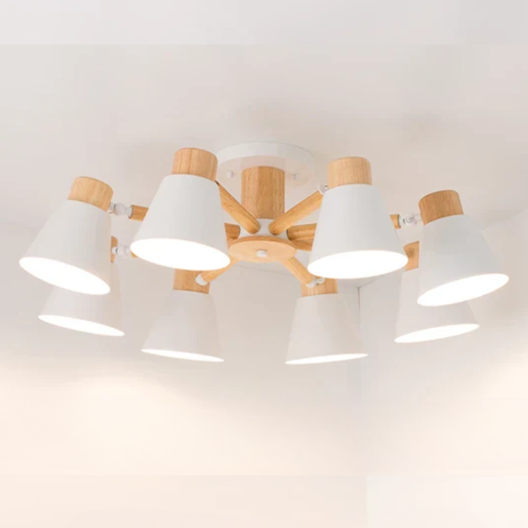 Brehn | LED-Deckenlampe