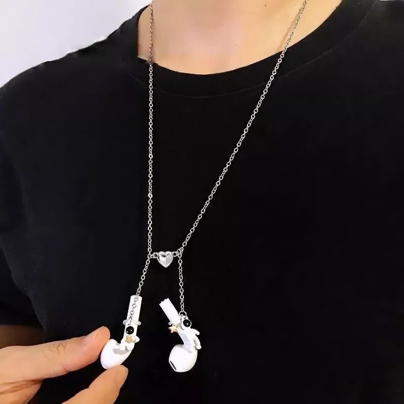 Magnetisches anti-verlorenes Kopfhörerseil | Brehn