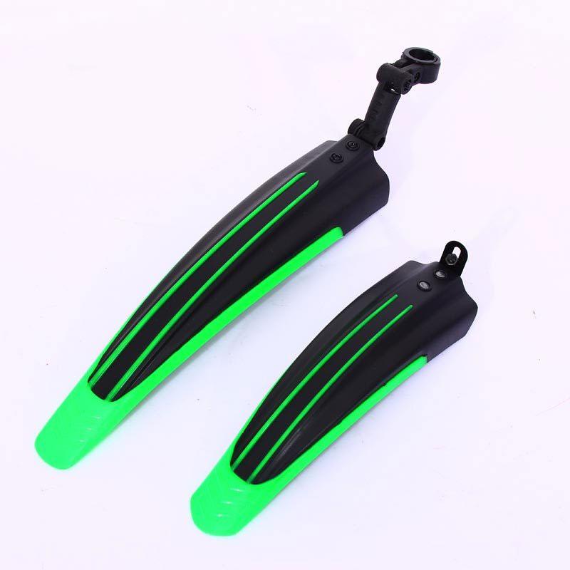 Mudguard für Mountainbike | Brehn