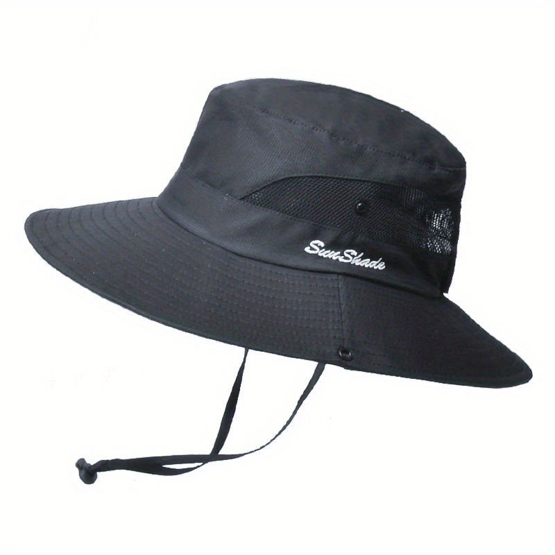 Brehn | Sonnenhut - stilvoller Anti-UV-Schutz