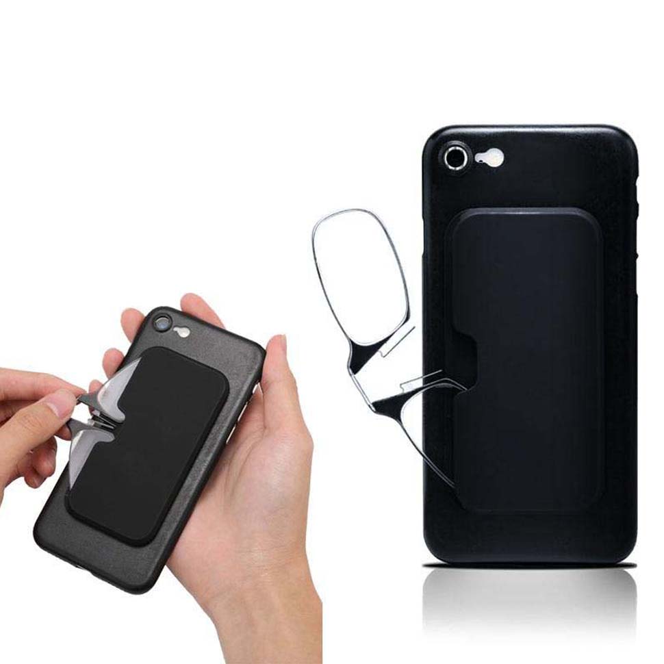 Brehn | Portable Lesebrillen