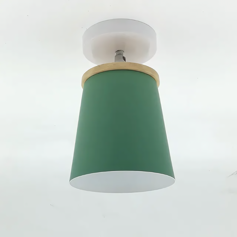 Brehn | Designer Deckenlampe Macaron, ideal für jeden Raum