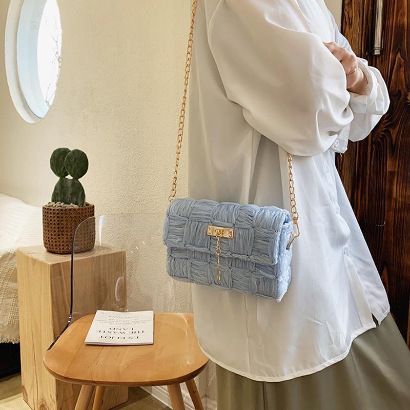 Handtas DIY Zubehör Set | Brehn