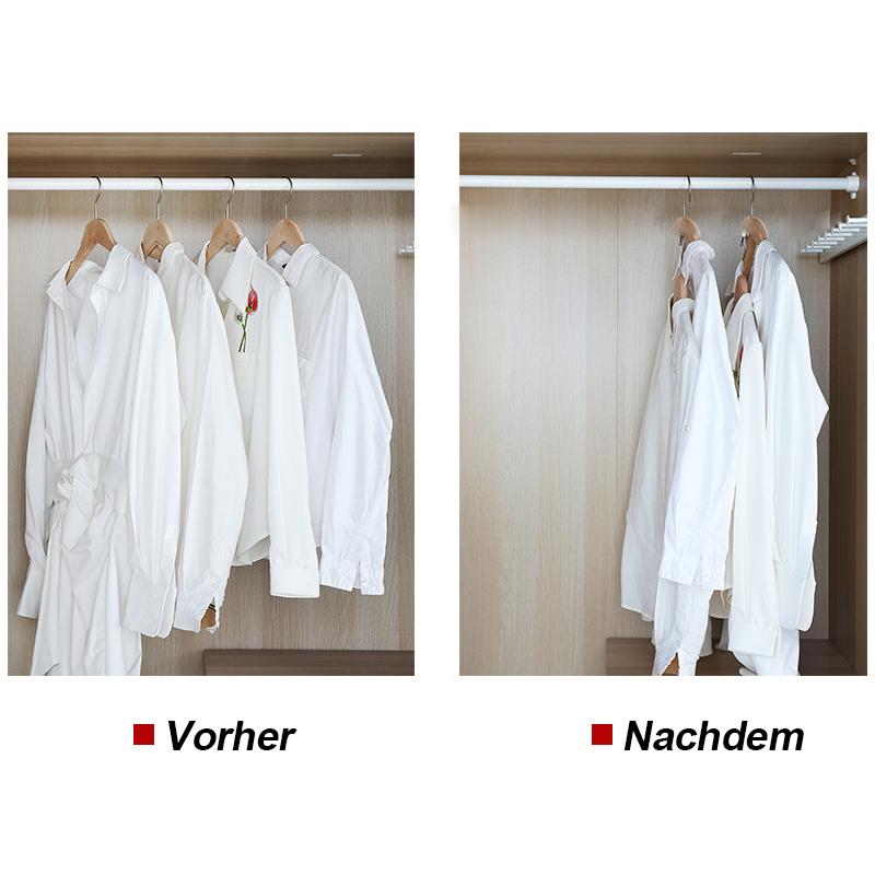 Kleiderbügel-Verbindungshaken | Brehn