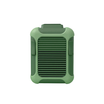 USB wiederaufladbarer tragbarer Taillenventilator | Brehn