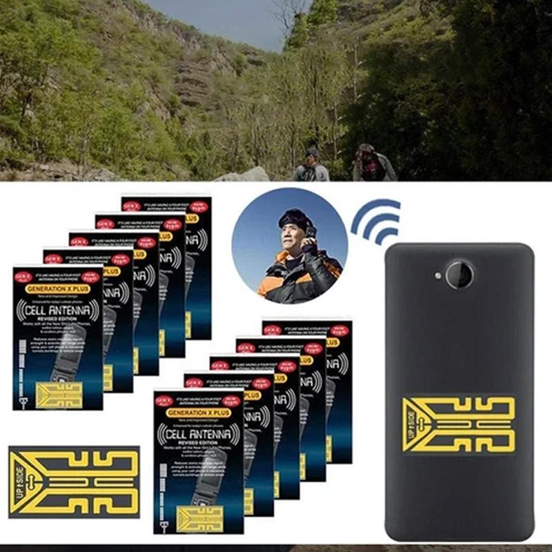 Signalverstärker für Mobiltelefone