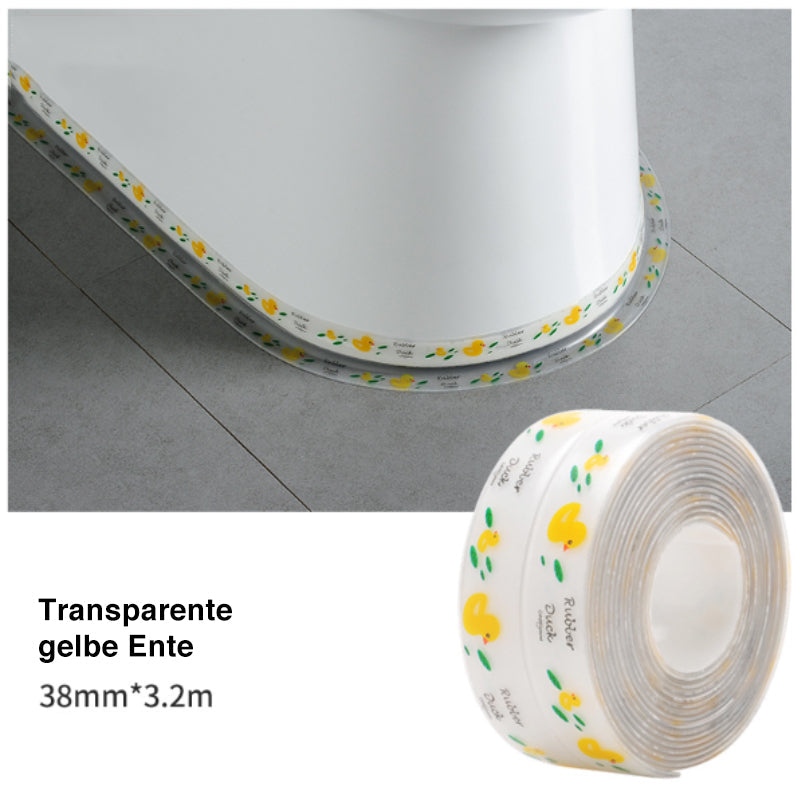 Wasserdichtes Reparaturband für Badewanne/Badezimmer/Küche | Brehn
