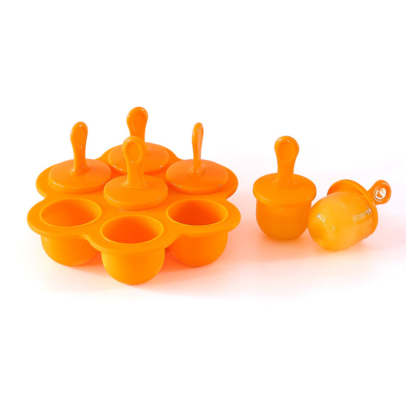 Mini Silikon-Eisform Set | Brehn