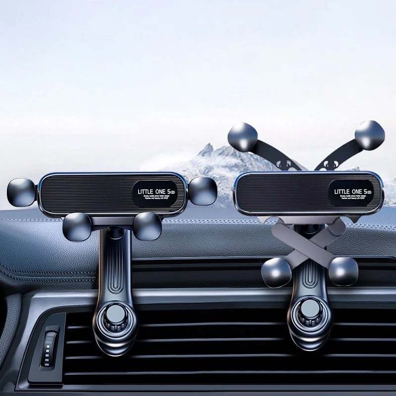 Drehbarer Auto Handyhalter | Brehn