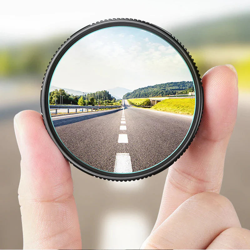 Blind Spot-Auto Spiegel | Brehn