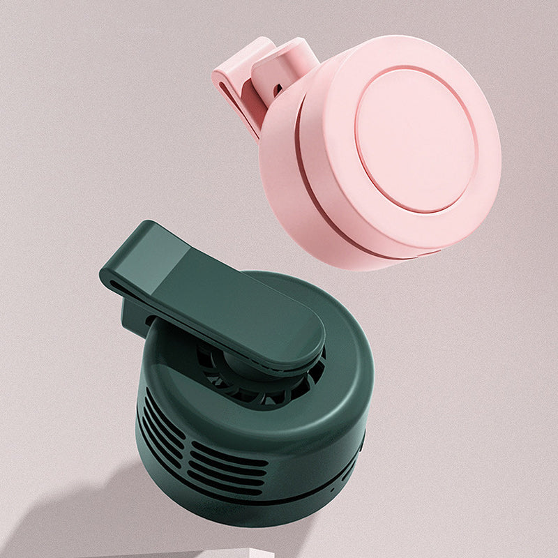 Brehn | Tragbarer leiser Mini-USB-Ventilator