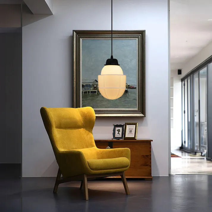 Brehn | Die Eleganz von mattem Glas in Ihrem Interieur