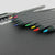 12 Set Bunte Holzstifte | Brehn