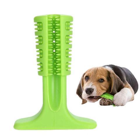Brehn | Worlds effektivste Zahnbürste für Hunde