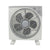 Bodenventilator 12 "(30 cm) | Brehn