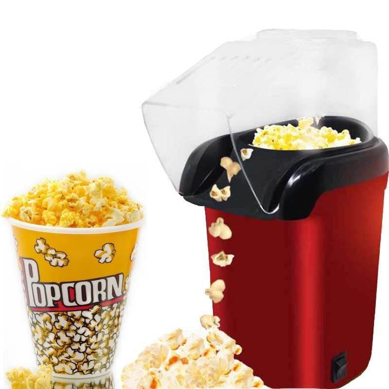 Heißluft Öl-freie Popcornmaschine | Brehn