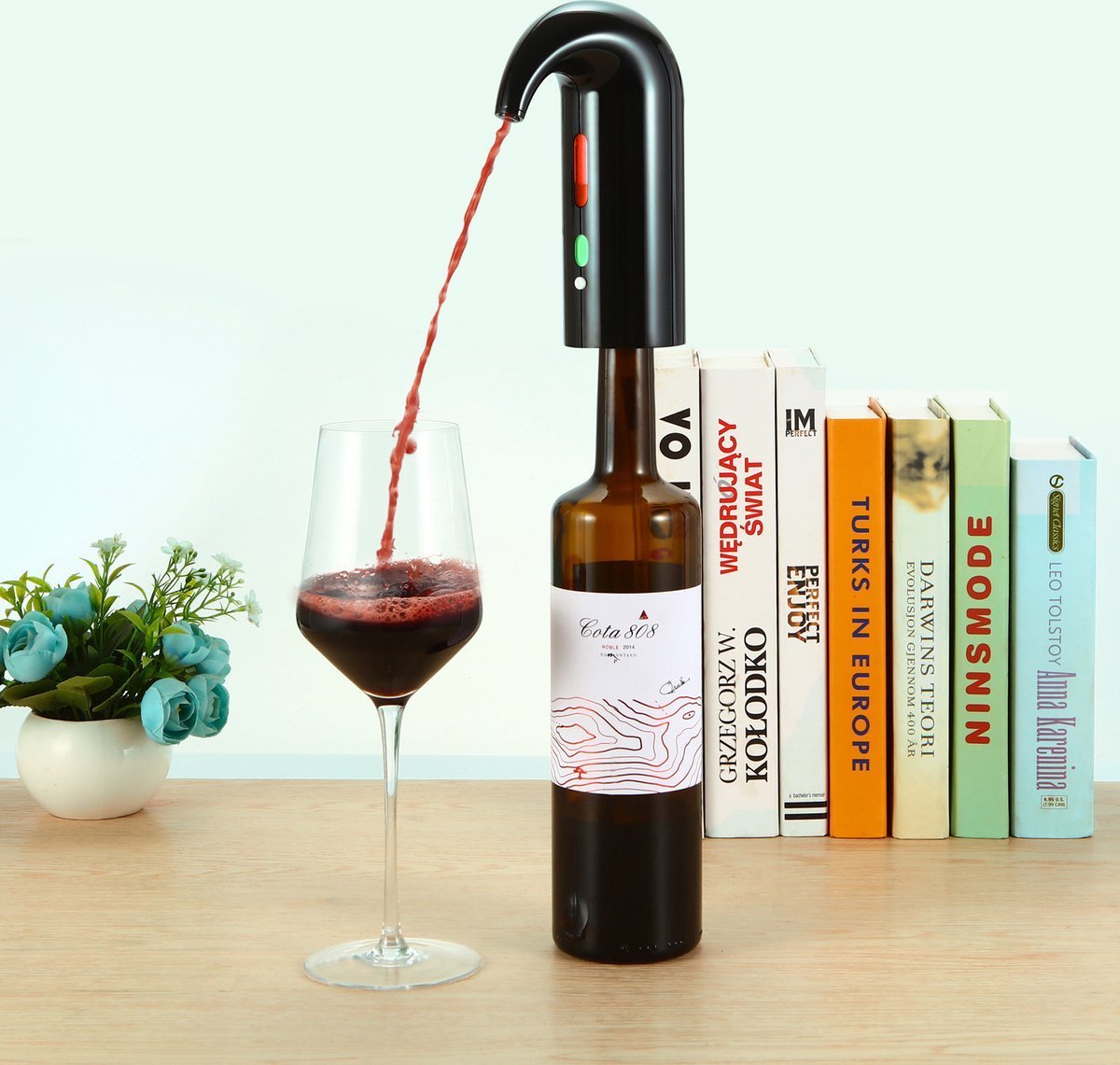 Brehn | Vino - Das Essential für Weinliebhaber - Ein Muss!
