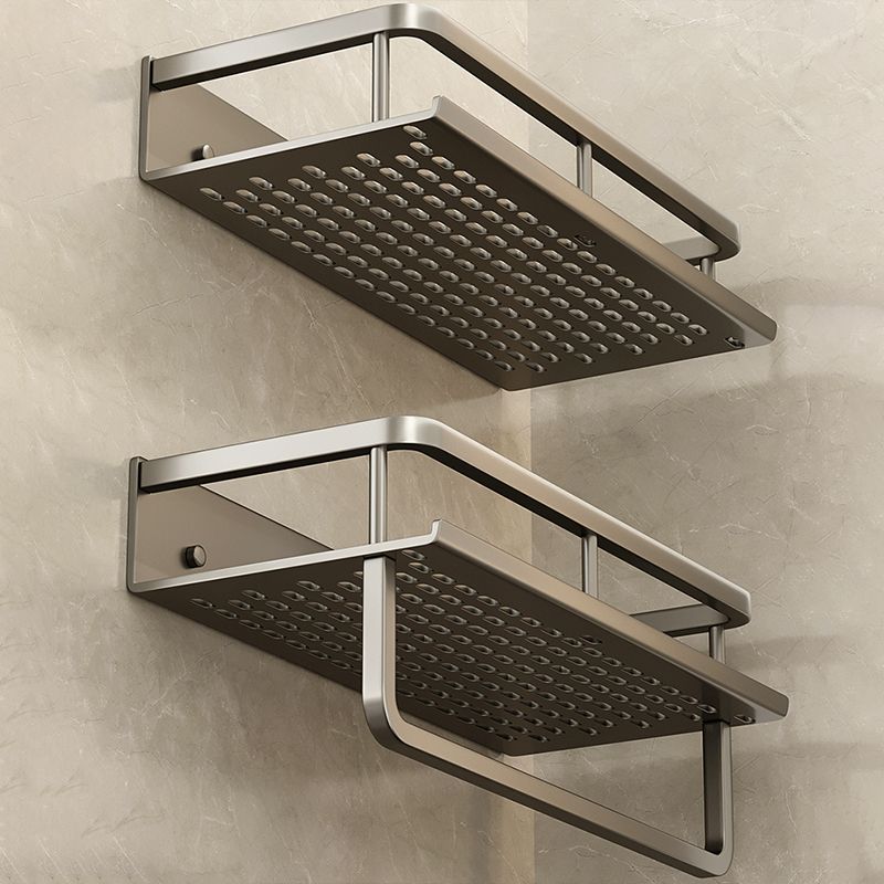 Minimalistische Badezimmerzubehör Hardware-Set Badezimmerregal Badezimmerzubehör Set