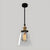 UrbanVibe Light - Amerikanisches Vintage Glas Pendelleuchte | Brehn