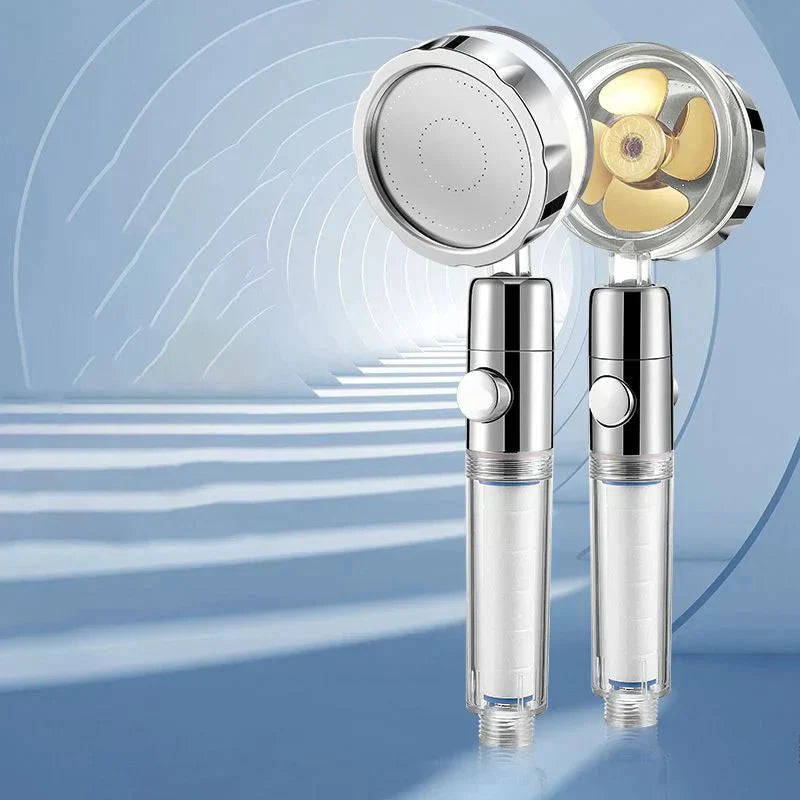 TurboHead Dusch revitalisierend und energetisierend | Brehn
