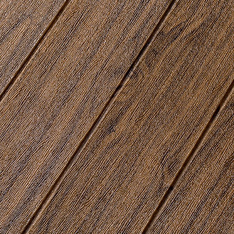 Wohnbereich Wandverkleidung Peel and Stick Holzoptik Design Wasserdichte Wandverkleidung