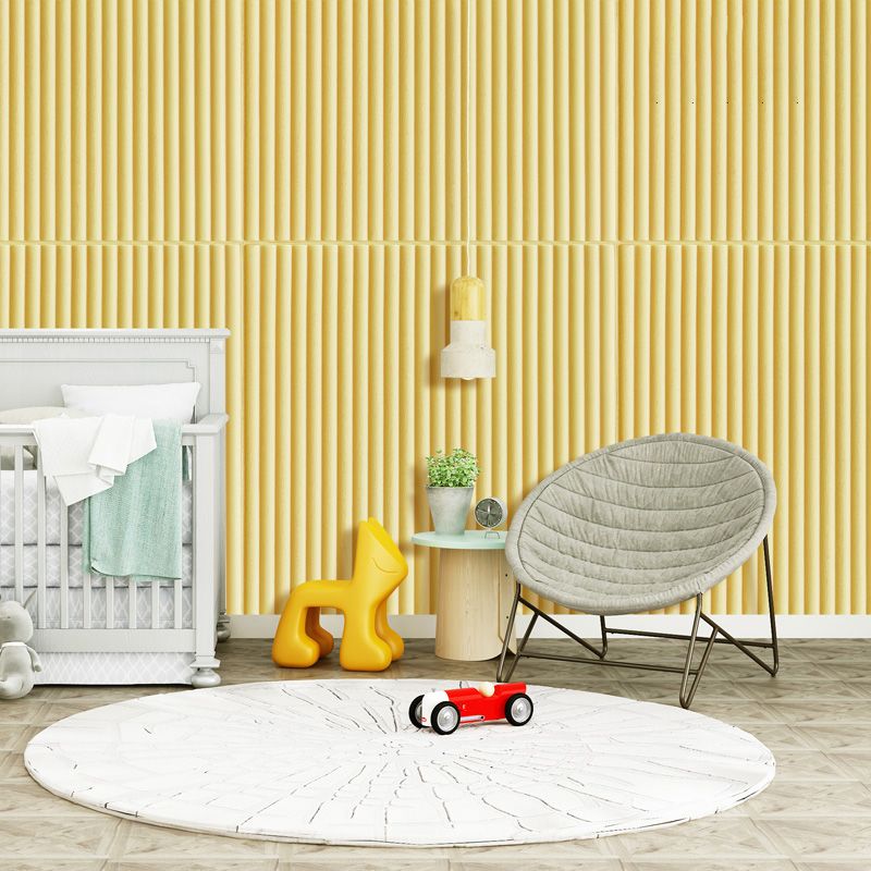 Zeitgenössisches Wandzugangsmodul 3D Wandzugangsmodul für das Wohnzimmer