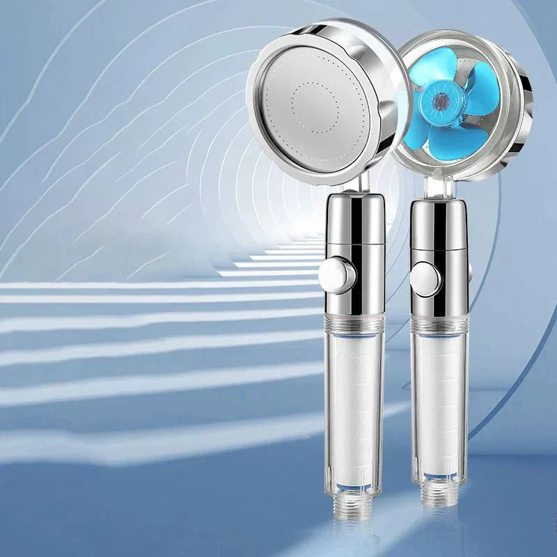 TurboHead Dusch revitalisierend und energetisierend | Brehn