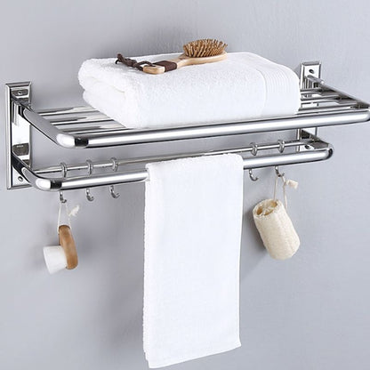 Silber zeitgenössische Badezimmeraccessoires als Einzelstücke oder als Set
