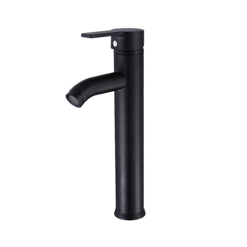 Moderner Waschbecken Wasserhahn Edelstahl Waschbecken Armatur für das Badezimmer