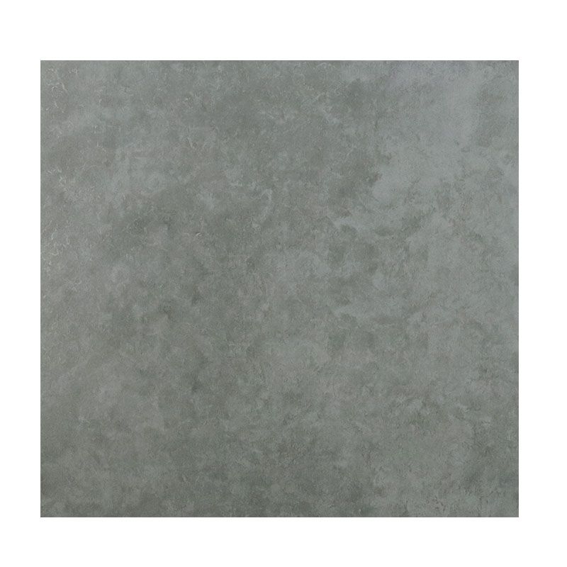 Steinlook PVC-Bodenbelag mit geringer Glanzwirkung, selbstklebendes Vinylboden