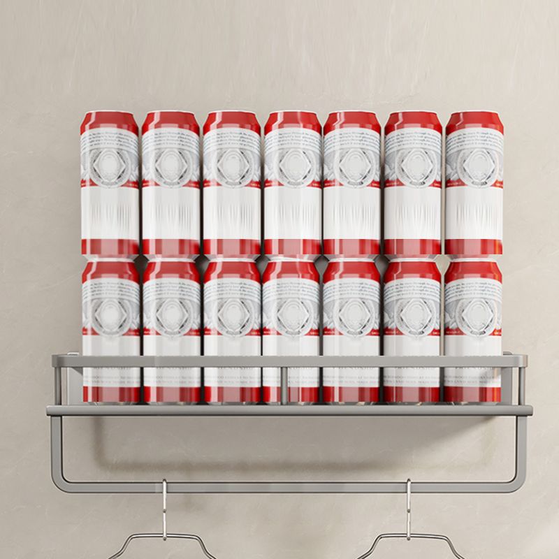 Minimalistische Badezimmerzubehör Hardware-Set Badezimmerregal Badezimmerzubehör Set