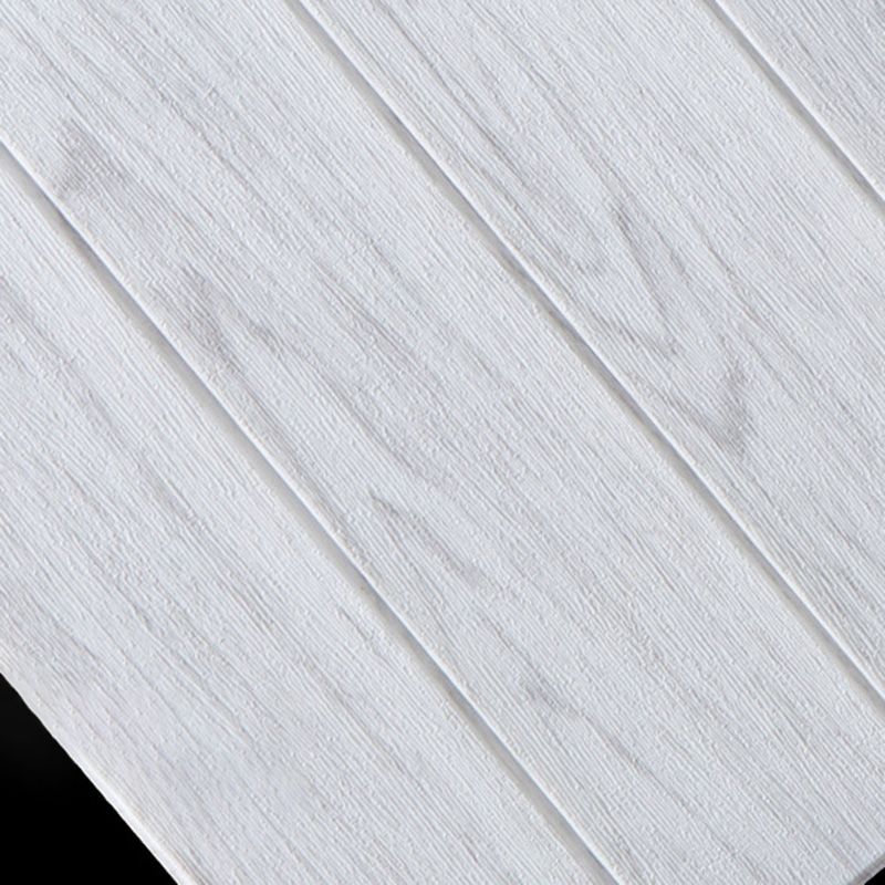 Wohnbereich Wandverkleidung Peel and Stick Holzoptik Design Wasserdichte Wandverkleidung