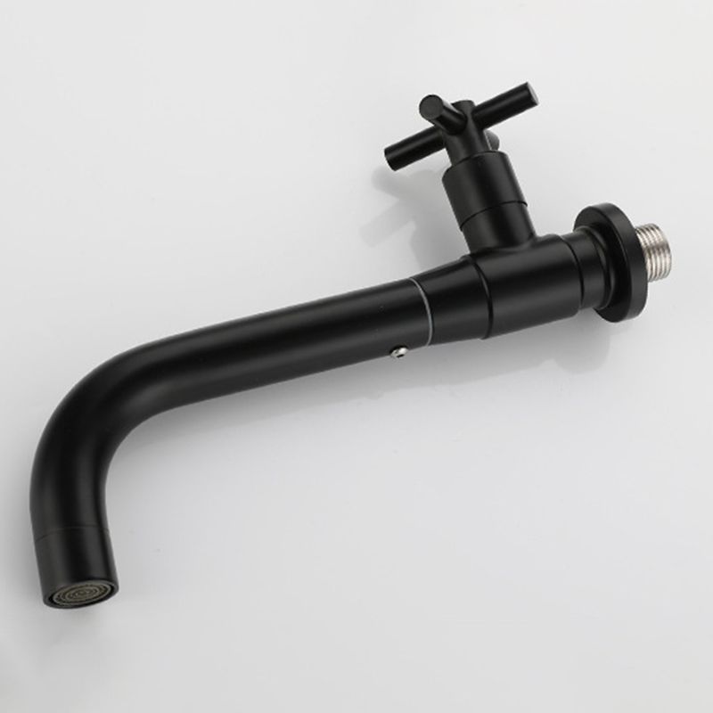 BowLift | Modern 1-Hand Basin Mixer 1 Hole Wall Mounted Bathroom Faucet