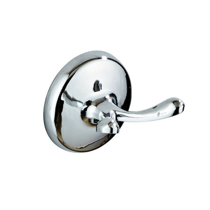 Metall Badezimmer Set Traditioneller Stil Chrome Badezimmerzubehör Set