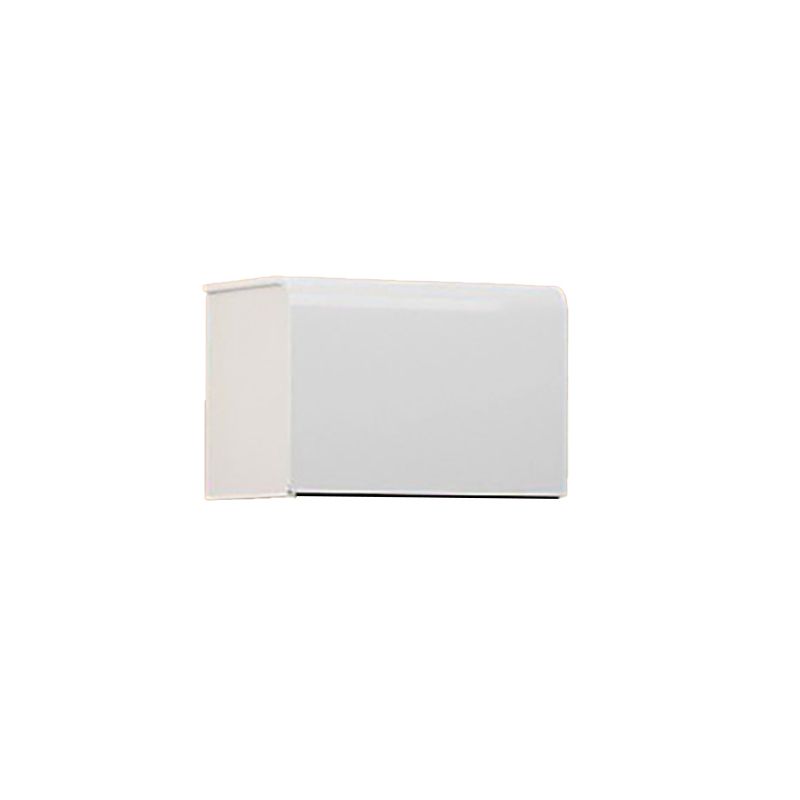 Modernes Badezimmerzubehör Set Handtuchstange Weiß Badregal Badezimmerzubehör Set