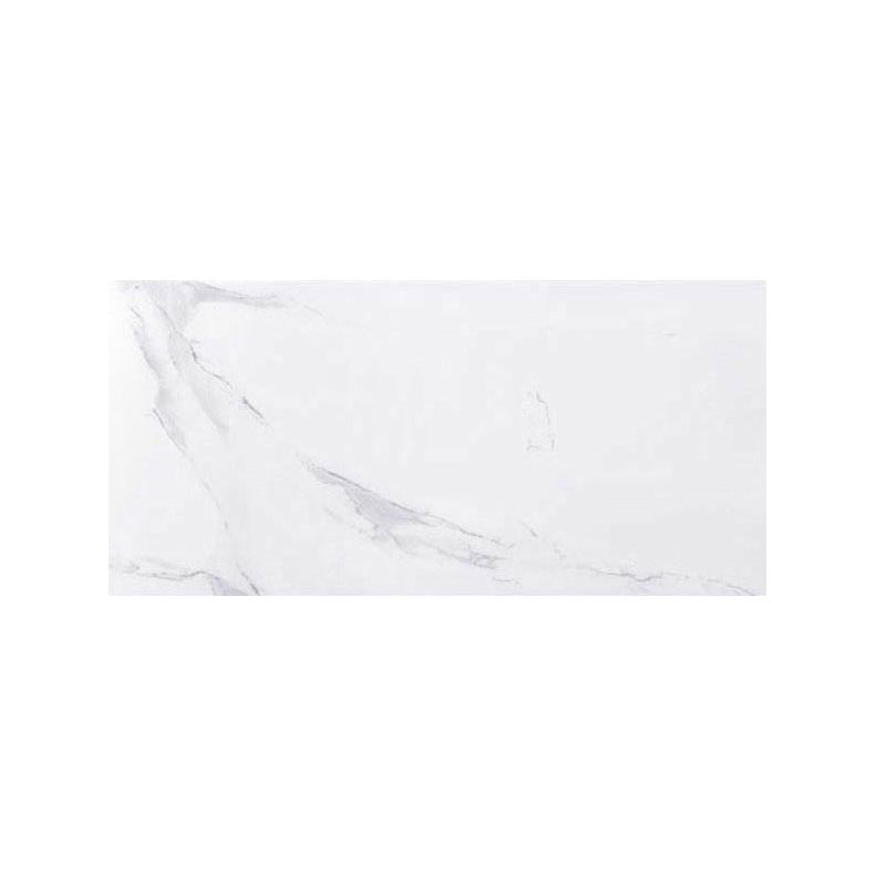 Kunststoff Peel and Stick Wandfliese Rechteckig Wasserdicht Peel and Stick Wandfliese