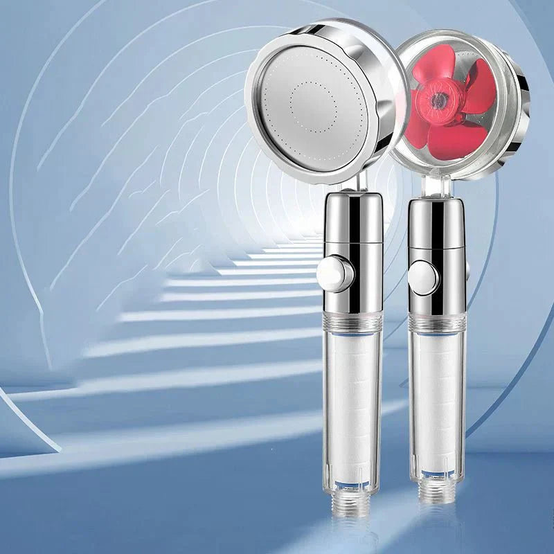 TurboHead Dusch revitalisierend und energetisierend | Brehn