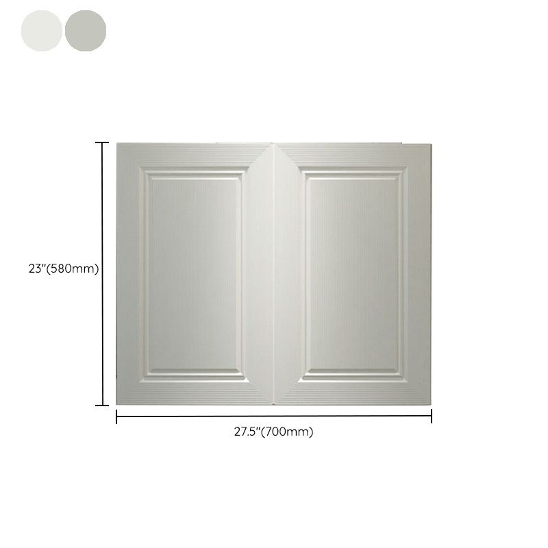 Moderner Stil Innenwandverkleidung Peel and Stick Geometrische Textur Wandverkleidung