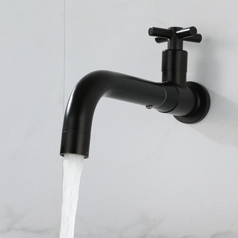 BowLift | Modern 1-Hand Basin Mixer 1 Hole Wall Mounted Bathroom Faucet