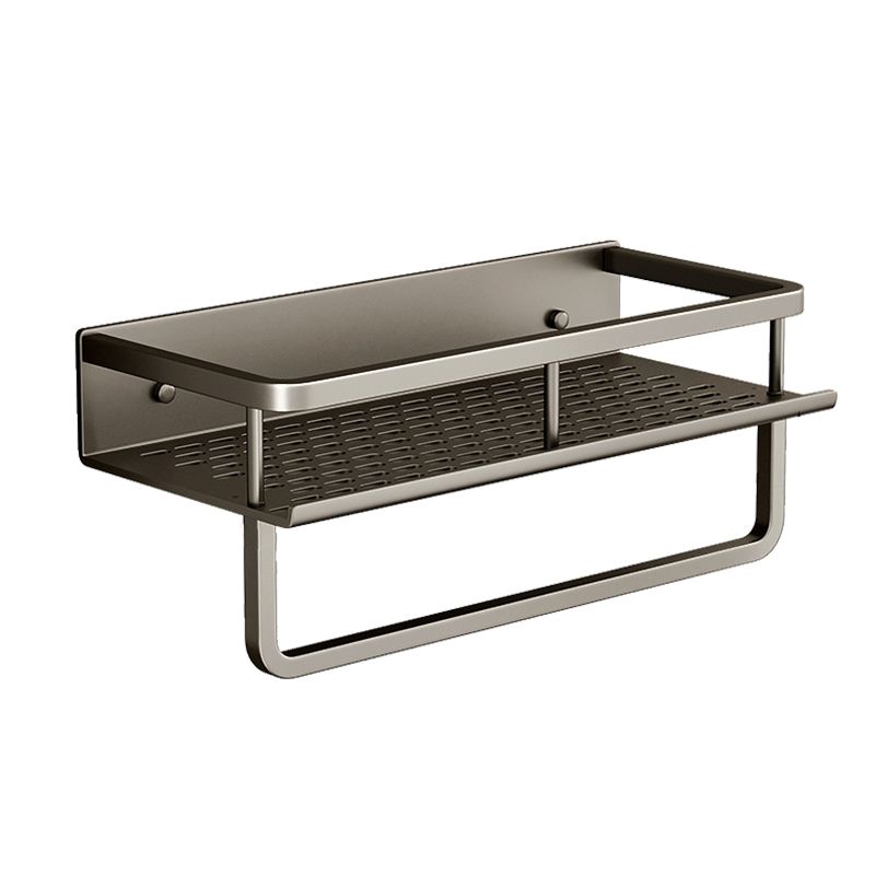 Minimalistische Badezimmerzubehör Hardware-Set Badezimmerregal Badezimmerzubehör Set