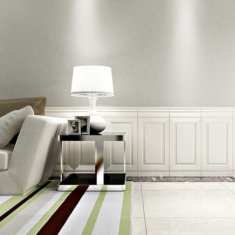 Moderner Stil Innenwandverkleidung Peel and Stick Geometrische Textur Wandverkleidung
