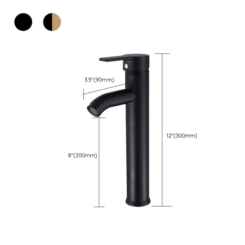 Moderner Waschbecken Wasserhahn Edelstahl Waschbecken Armatur für das Badezimmer