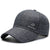 Herren Freizeit Denim Baseballmütze Brehn