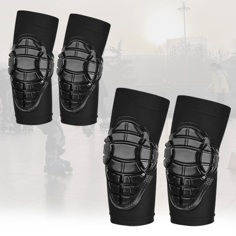 Schützende Armschiene Brehn