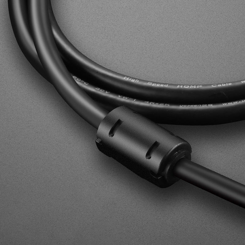 Hochleistungs Vga-Kabel mit Vergoldeten Kontakten Für Optimierte Signalübertragung Brehn