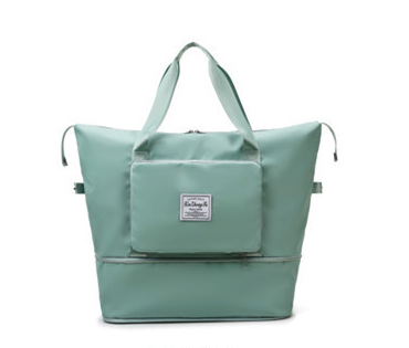 Faltbare Tasche | Nassabscheider-Reisetasche | Brehn
