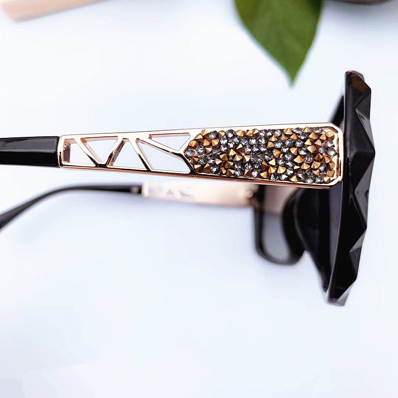 Damen Sonnenbrille Brehn