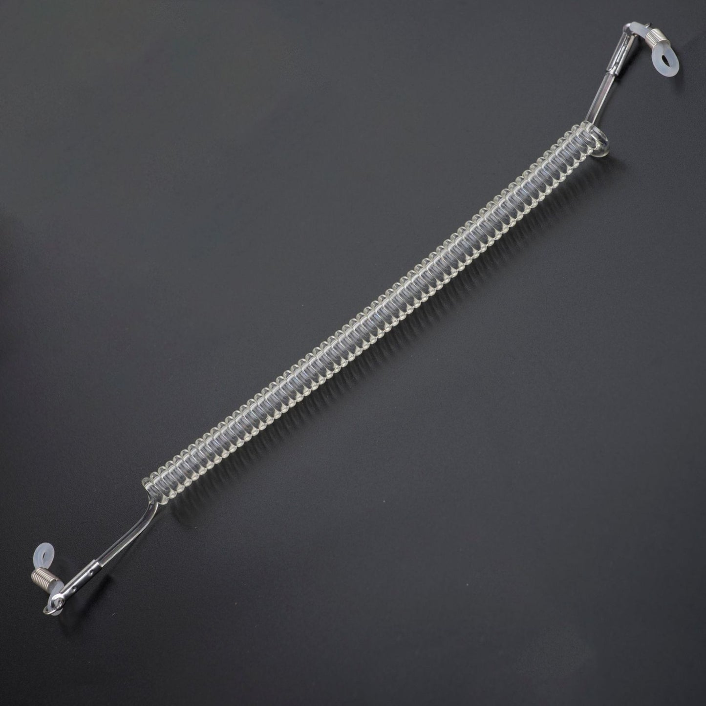 Flexibles Coil-Lock Kabel Brehn