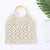 Makramee Handtasche Brehn
