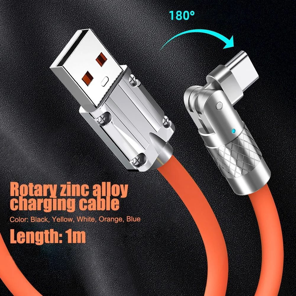 FlexCharge 180 | Brehn